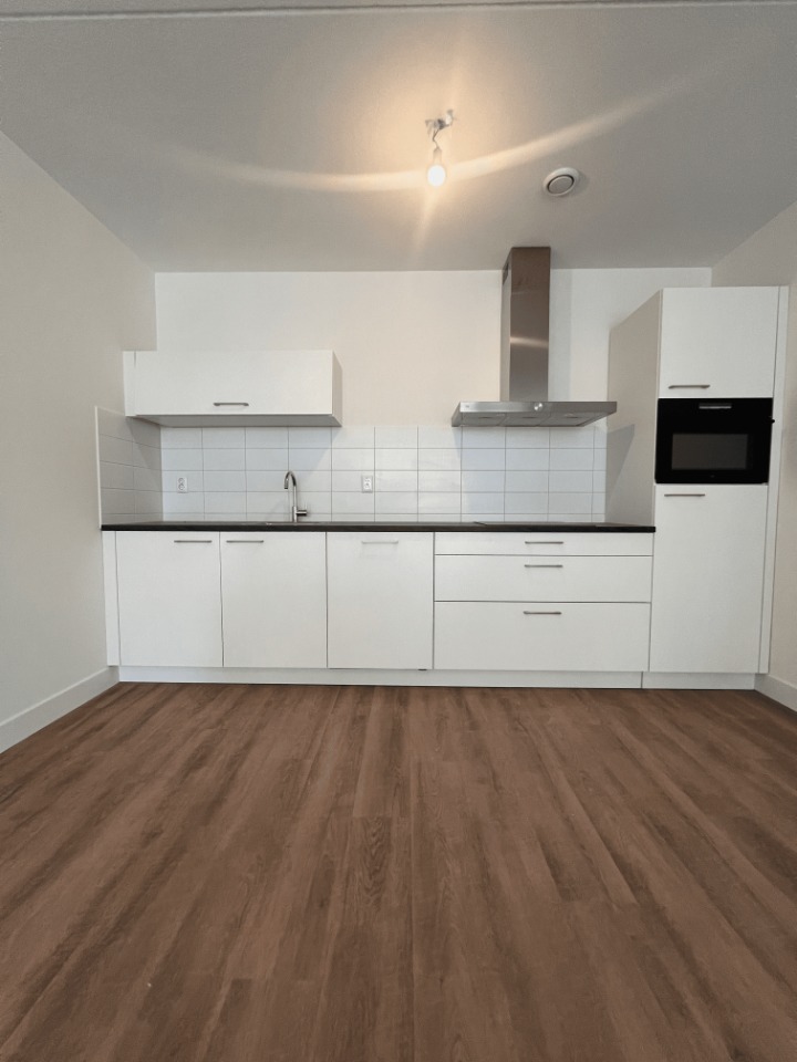 Appartement aan Elzenhagensingel, Amsterdam 7