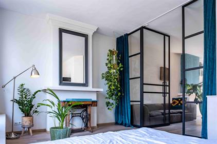 Appartement te huur 3250 euro Quellijnstraat, Amsterdam