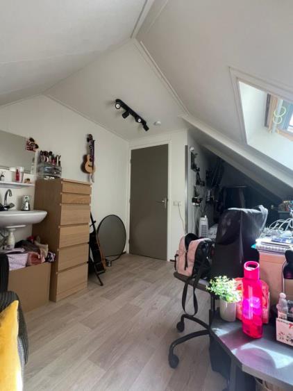 Room for rent 380 euro Kuipersdijk, Enschede