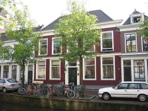 Room for rent 650 euro Oude Delft, Delft