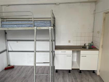 Room for rent 365 euro van Sytzamastraat, Leeuwarden