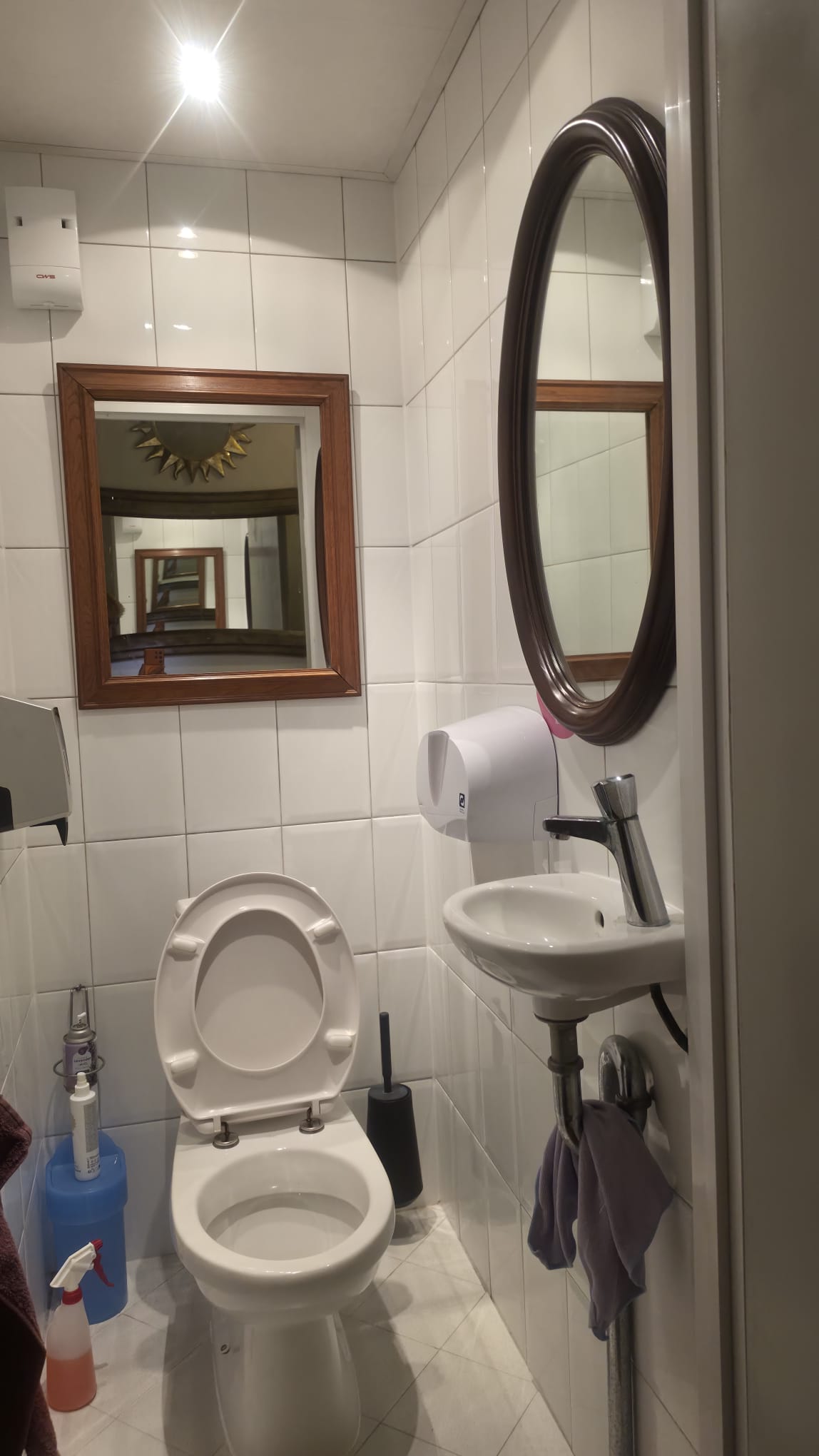 Kamer te huur in Amsterdam – Kantershof – foto 4