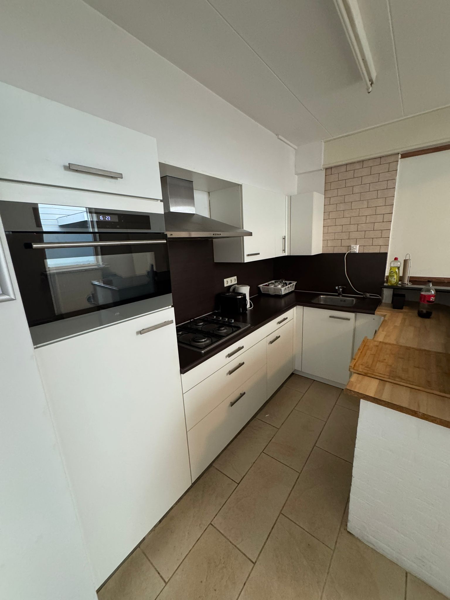 Kamer te huur in Enschede – Deurningerstraat – foto 4