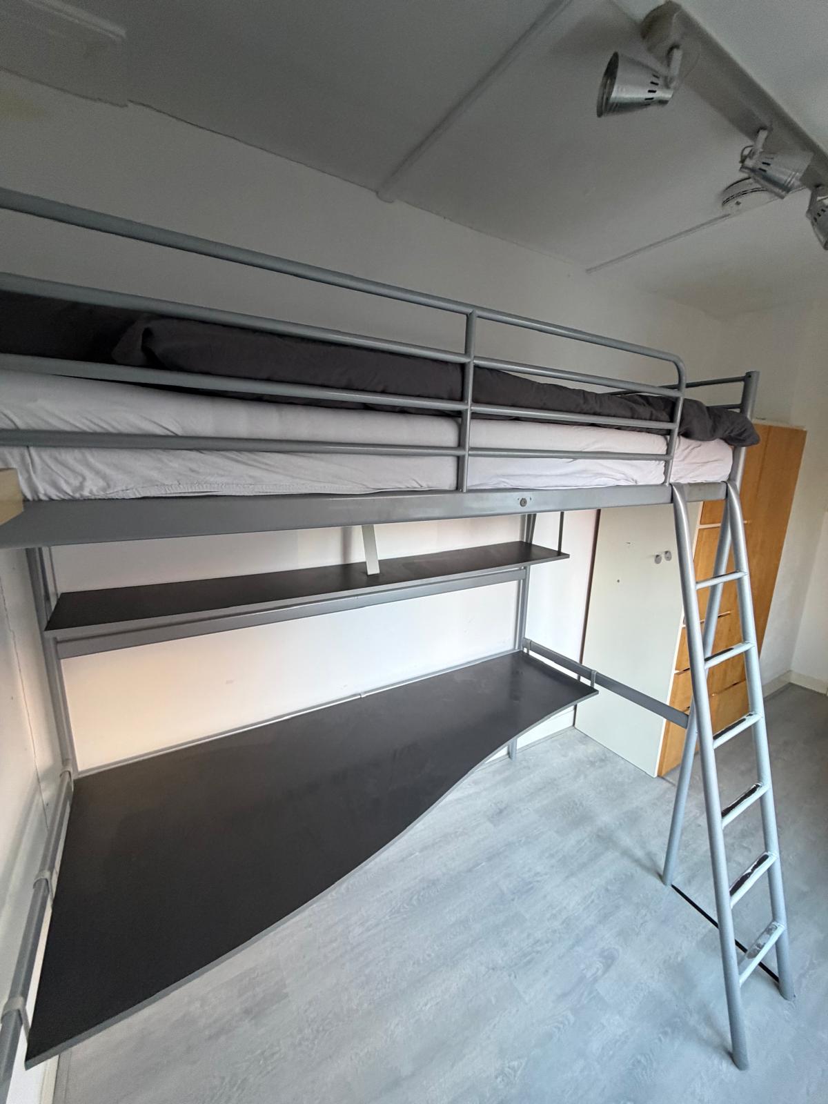 Kamer aan Brinkstraat, Enschede 6