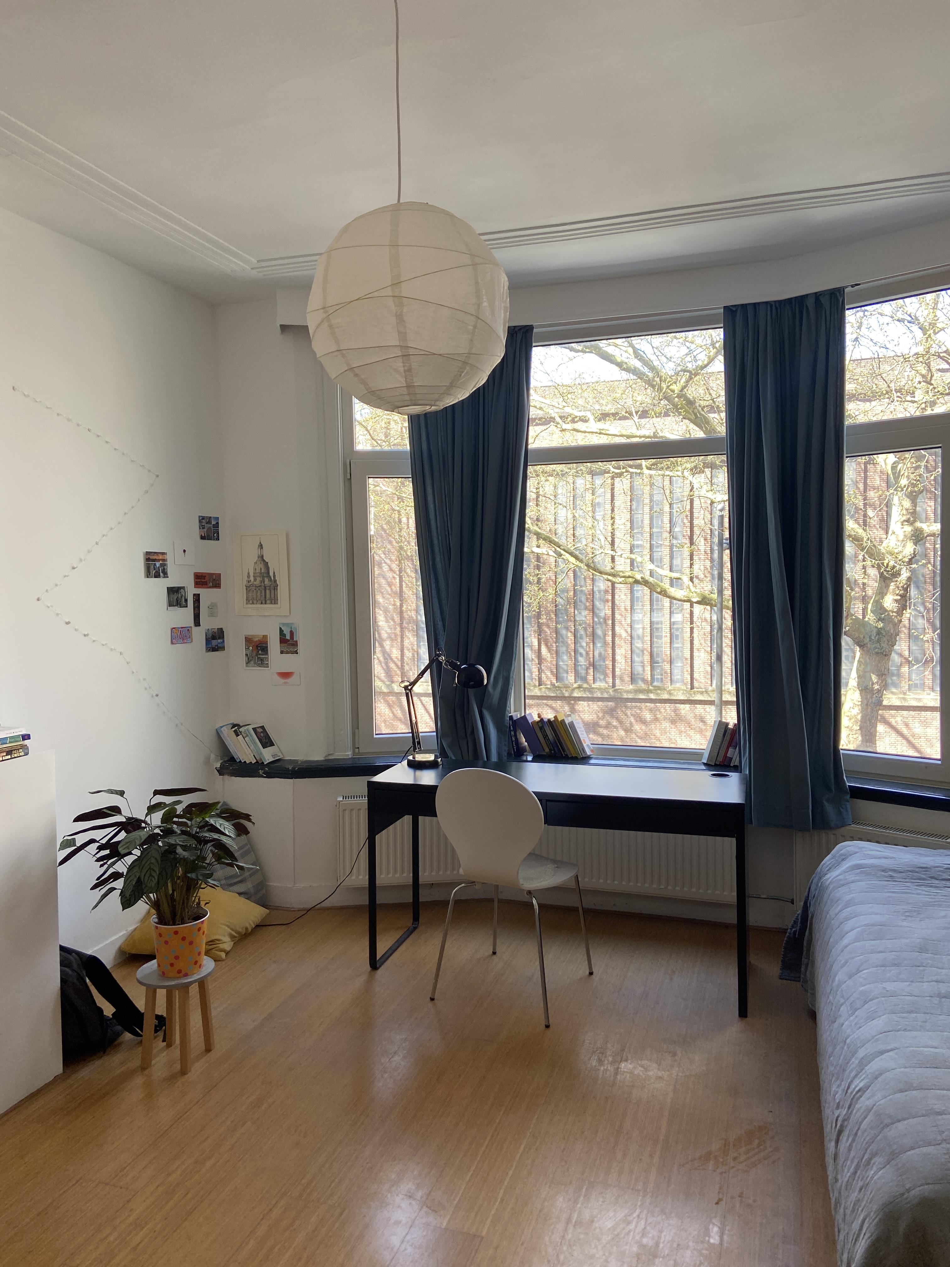 Van Cittersstraat