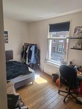 Room for rent 950 euro Wethouder Frankeweg, Amsterdam