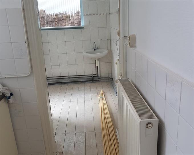 Studio bei Brasserskade In Delft