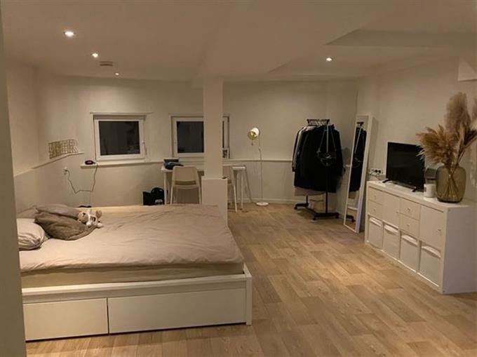 Zimmer bei St. Canisiussingel In Nijmegen