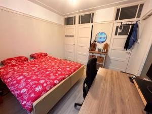 Kamer te huur 1020 euro Stadionplein, Amsterdam