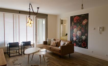 Apartment for rent 1400 euro Erasplaats, Tilburg