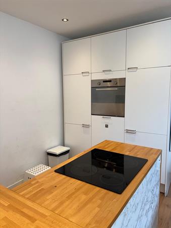 Kamer in Delft, Oosteinde op Kamernet.nl: apartment in the center of Delft 