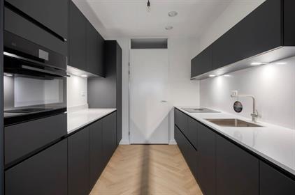 Room for rent 1249 euro Baan, Rotterdam