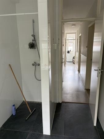 Studio bei Dordtselaan In Rotterdam