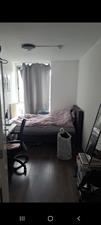 Kamer te huur 850 euro Clara Zetkinstraat, Amsterdam