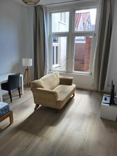 Zimmer zu vermieten 749 Euro Barrevoetestraat, Haarlem