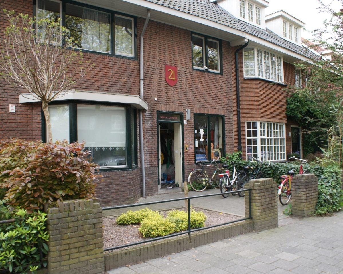 Kamer te huur in de Rodenbachlaan in Eindhoven