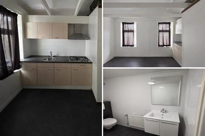 Kamer te huur 722 euro Westerkade, Gouda