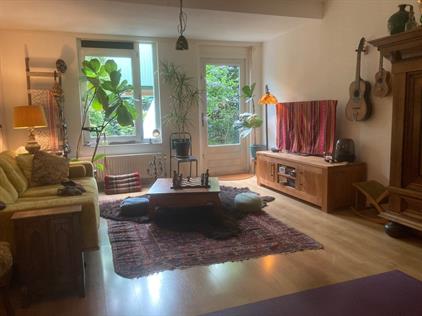 Kamer te huur 1000 euro Borneolaan, Amsterdam