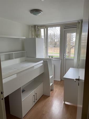 Zimmer bei Van Ketwich Verschuurlaan In Groningen