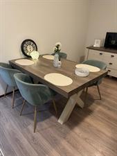 Apartment for rent 1600 euro Hastelweg, Eindhoven