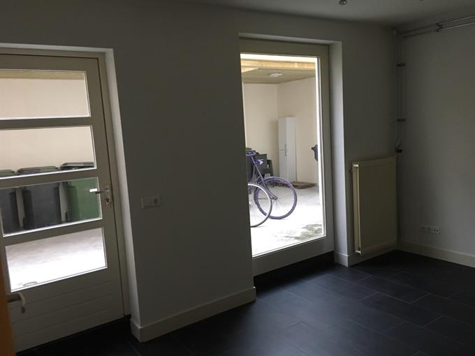 Wohnung bei Willem II-straat In Tilburg