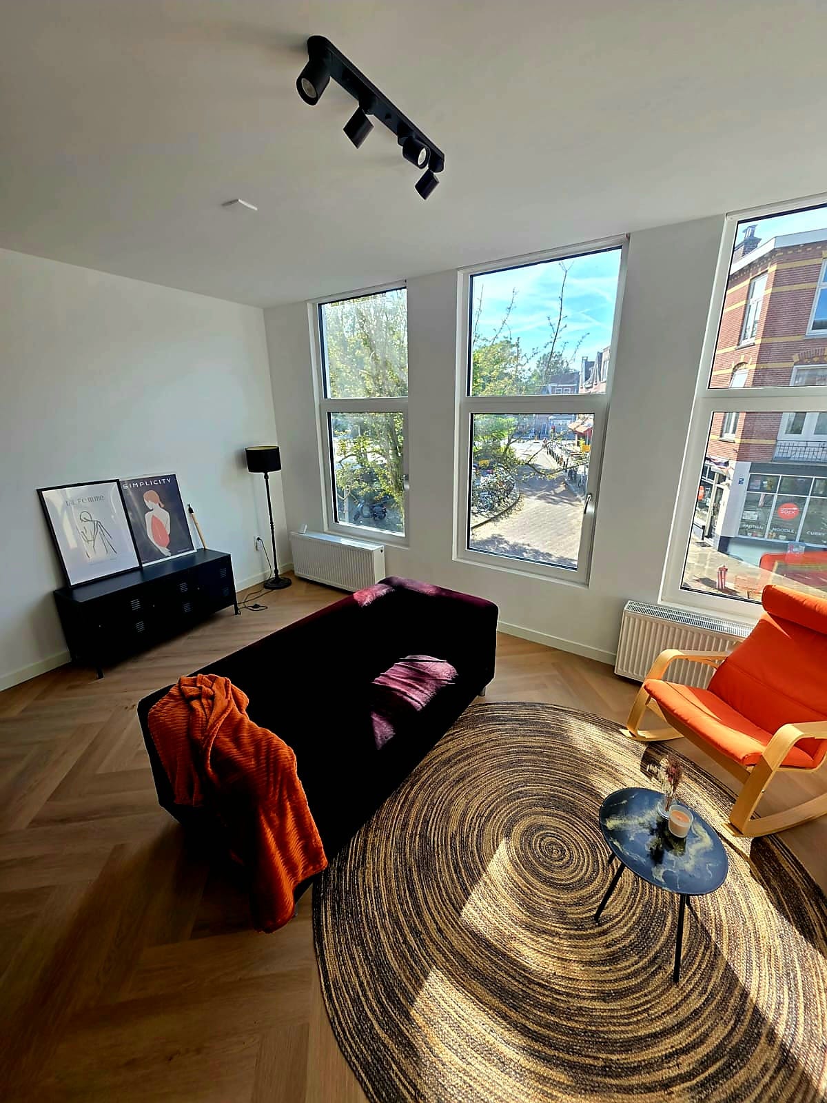 Bilderdijkstraat, Utrecht
