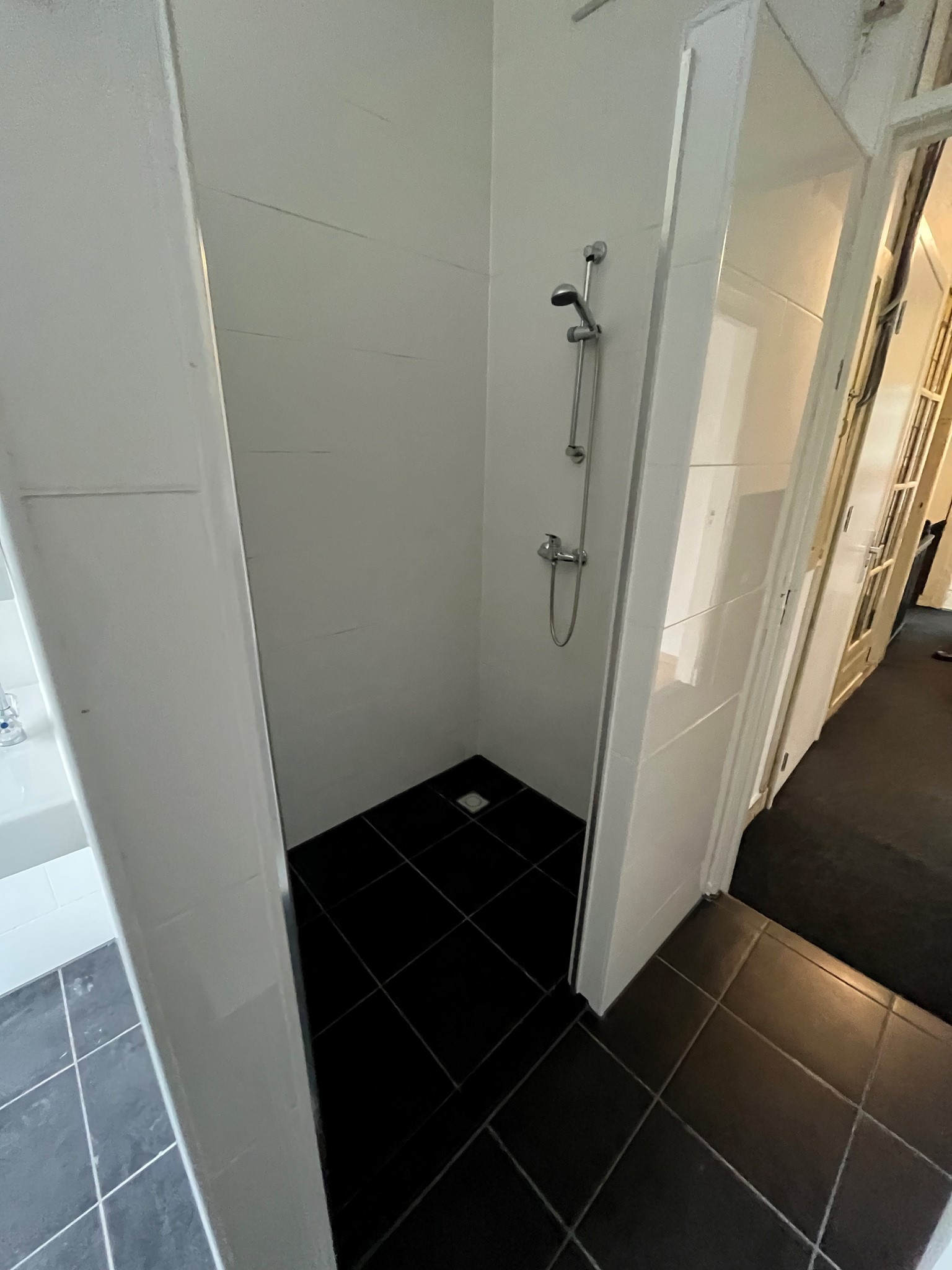 Kamer aan Rubensplein, Schiedam 6