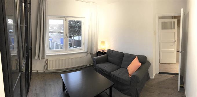 Zimmer bei Bennekelstraat In Eindhoven