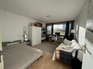 Room for rent 450 euro E. du Perronlaan, Delft