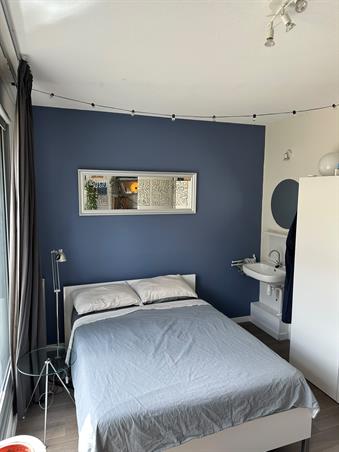 Zimmer bei Taj Mahalplaats In Delft
