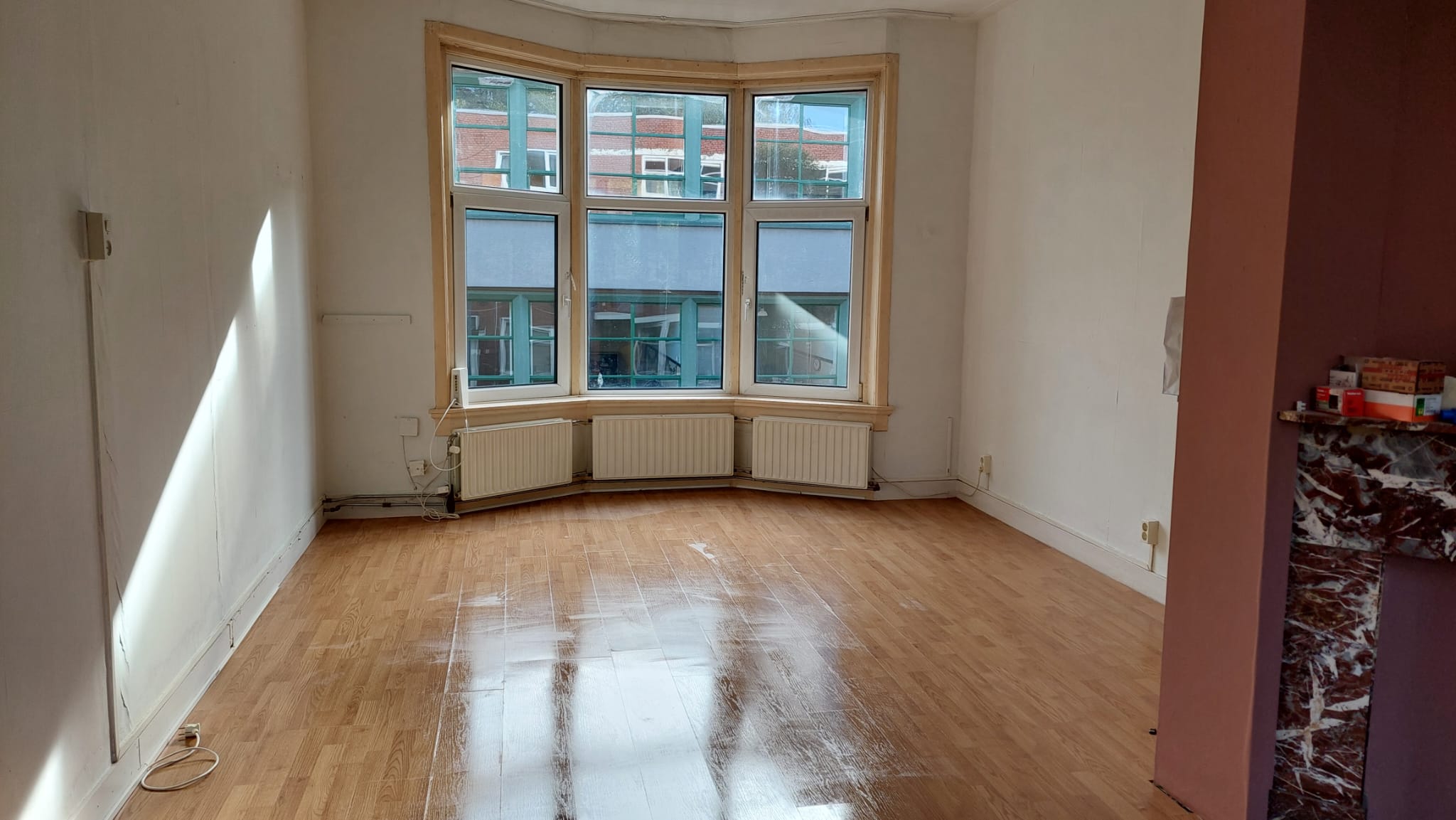 Petrus Driessenstraat