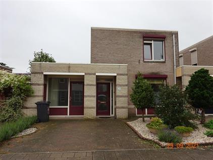 Appartement te huur 1706 euro Bisschop Lindanusstraat, Venlo
