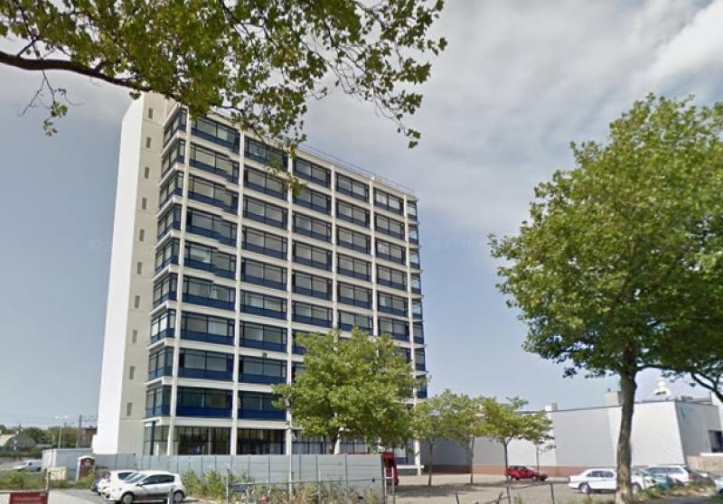 1e Van der Kunstraat