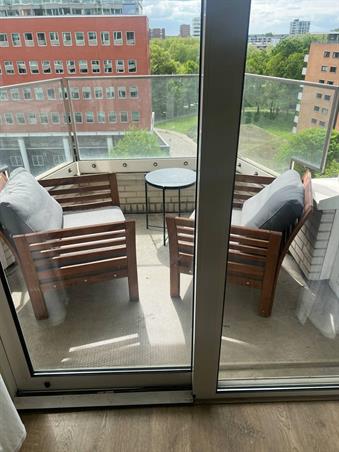 Wohnung bei Koningin Wilhelminaplein In Amsterdam