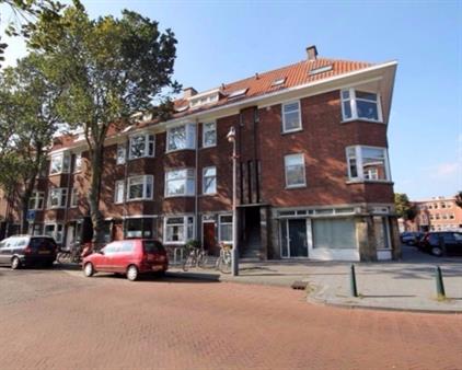 Paets van Troostwijkstraat