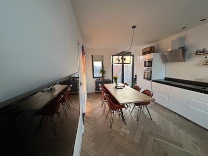 Apartment for rent 1200 euro Byzantiumstraat, Haarlem