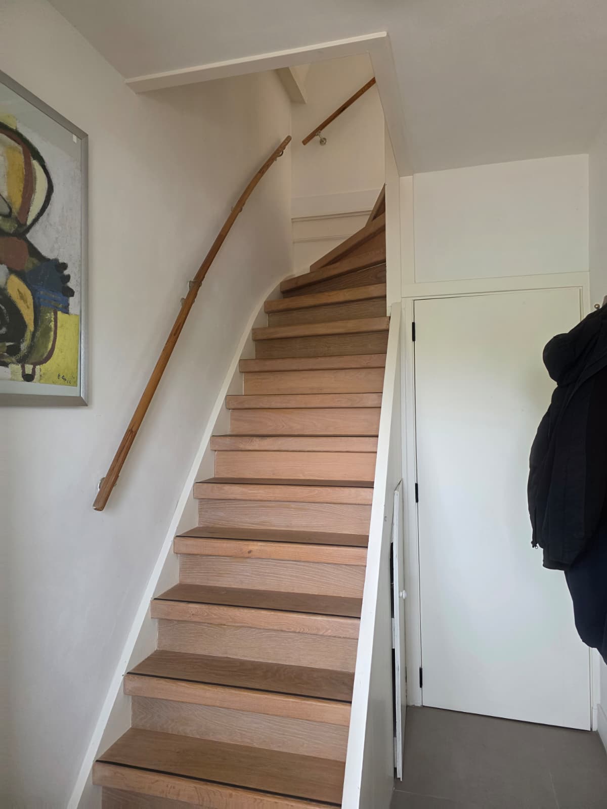 Kamer te huur in Wijk aan Zee – Relweg – foto 2
