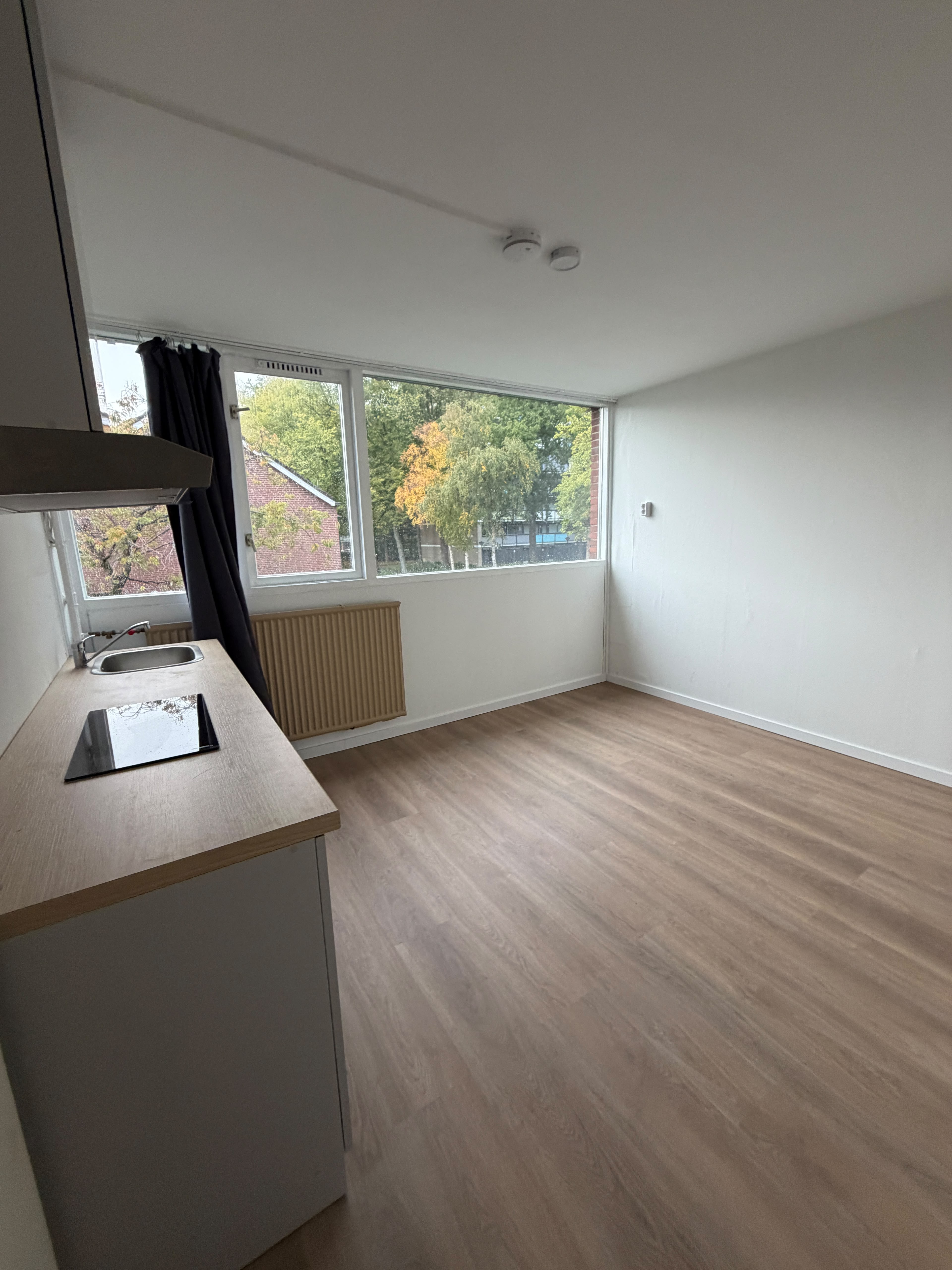Kamer te huur in Groningen – Briljantstraat – foto 4