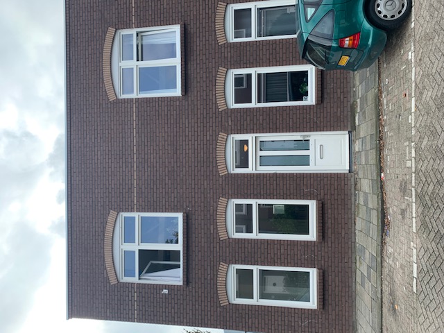Prins Hendrikstraat