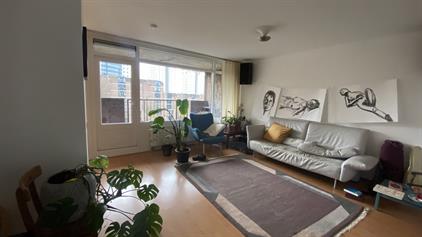 Room for rent 925 euro Jufferkade, Rotterdam