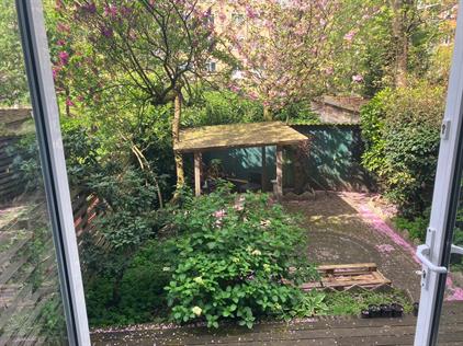 Room for rent 895 euro Rochussenstraat, Rotterdam