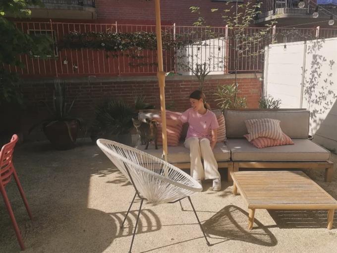 Studio bei Wateringsestraat In Den Haag