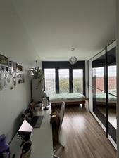 Kamer te huur 900 euro Oeverpad, Amsterdam