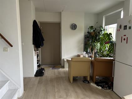Kamer te huur 1000 euro Jan Muschstraat, Amsterdam