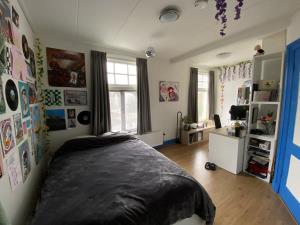 Room for rent 361 euro Van der Capellenstraat, Enschede