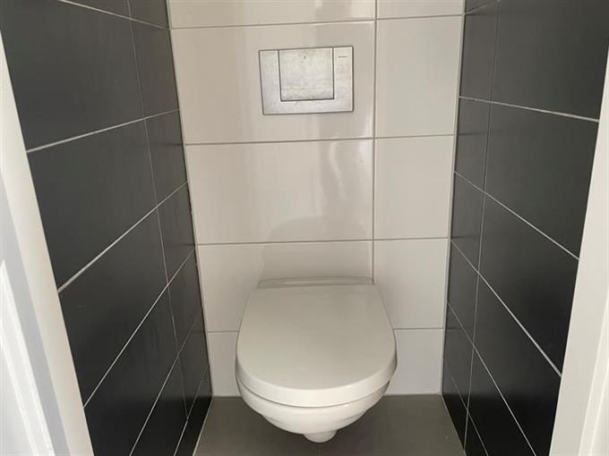 Wohnung bei Oppenheimstraat In Groningen
