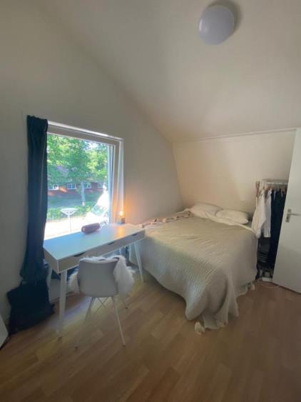 Room for rent 550 euro G.J. van Heekstraat, Enschede
