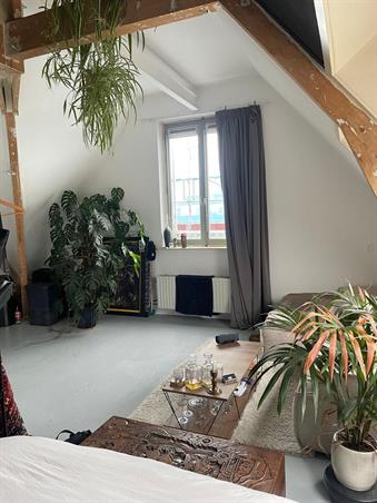 Zimmer bei Eerste Keucheniusstraat In Amsterdam