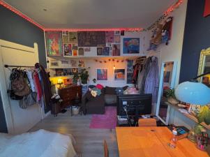 Room for rent 400 euro Tuinbouwstraat, Groningen