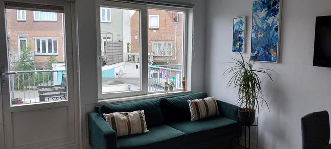 Wohnung bei Bataviastraat In Utrecht